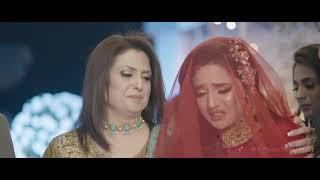 Usman & Amna - Heer - Emotional Rukhsati