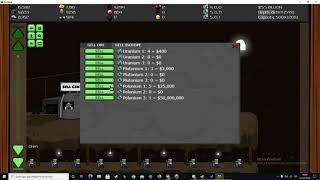 Mr.Mine: GS AutoClicker multiple point + Cheat Engine speed hack 500%