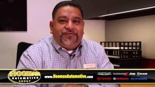 Hooman Automotive Group Meet the Owners - Staff  HD