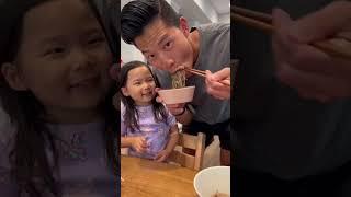 I ate her noodles & immediately regretted it (Best of Hungry FAM, 16M views)