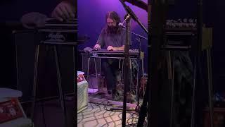 Country Dog Blues Band (Matt Lundquist solo)