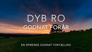 DYB RO - Godnat forår