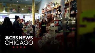 Chicago stores celebrate Small Business Saturday