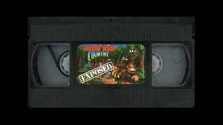 Donkey Kong Country Promotional Video