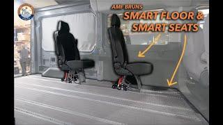 AMF Bruns Smart Floor Highlight