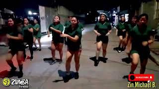 Toma Pa Que Lleve - Salsa Urbana by Zin Michael B. and Zumba Siztah