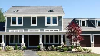 VELUX Skylights Make a Fresh and Healthy Home