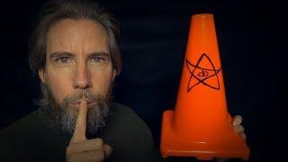 Cone of the Elder Gods | ASMR