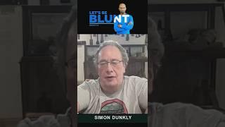 Let's be BLUNT with Montel