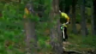 Freeride entertainment [mtb]