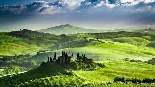 The Heart of Italy - Toscana