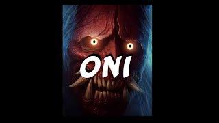 Monster Ecology: Oni