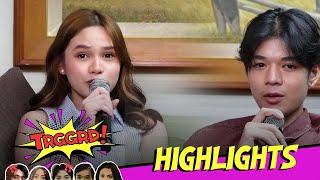 TRGGRD!: Ashley Sarmiento and Marco Masa share the effect of the pandemic on their lives!