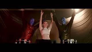 Blue Man Group & LUNAX Find Your Colors Official Music Video