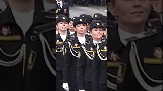 RUSSIA ⭐ WOMEN'S TROOPS ⭐ VLADIVOSTOK ⭐ РОССИЯ ⭐ ЖЕНСКИЕ ВОЙСКА ⭐ ВЛАДИВОСТОК #army #militaryparade