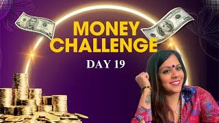 Day 19: Manifest Magical Money – 108 Ways to Use Your Abundance