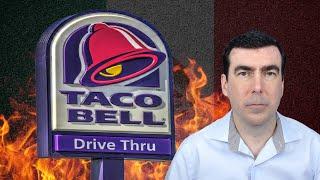 Taco Bell Just Announced a Terrifying Warning... (I'm Worried)