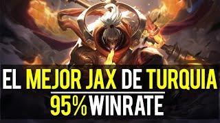 99% WINRATE JAX DIAMANTE 1 - W/T/F !!!!!!!!!!!!!!!!!!!!!!!!!!!!!!!