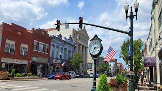 Bowling Green, Ohio