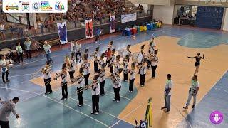 Banda Marcial Juvenil Polivalente de Abreu e Lima - IV CONCURSO DE BANDAS DO JORDÃO 2024