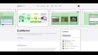 EcoMarket (carbon credit platform)