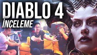 CEHENNEMDEN SELAMET | Diablo 4 İnceleme