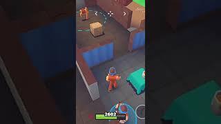 happy zone battle royal android gameplay