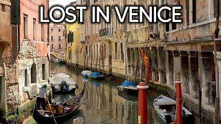 A Guide to Getting Lost in Venice | Italy