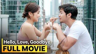 ‘Hello, Love, Goodbye’ FULL MOVIE | Kathryn Bernardo, Alden Richards