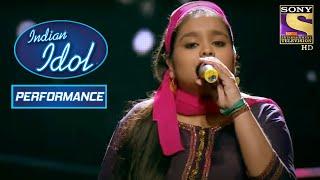 Asha Ji ने किया Contestants को Join | Indian Idol Season 6