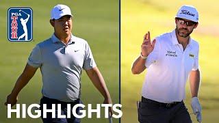 Highlights | Round 3 | Shriners Children's Open | 2023