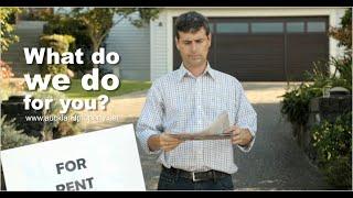 Protect Your Investment! Trust Auckland Property Management to Manage It for You!