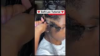 ️ Soft Loc Tutorial ️