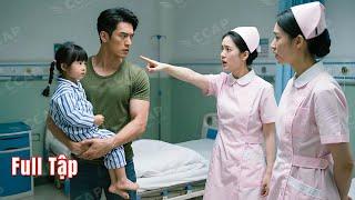 Tỷ Phú ăn mặc giản dị đưa em gái đi khám bệnh, ai ngờ bị đám y tá khinh nghèo đuổi về và cái kết