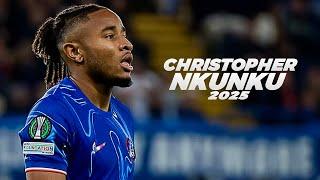 Christopher Nkunku - The Complete Forward  2025ᴴᴰ