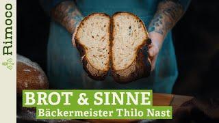 Meet & Greet mit Thilo Nast | Backtradition und Leidenschaft bei Brot & Sinne