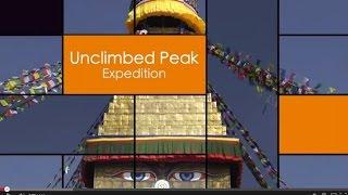 Nar Phu Peak - The Unclimbed Peak Expedition 2014 - Full Feature Film