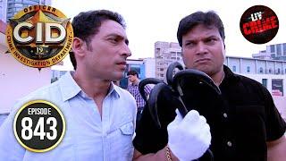 Team CID ने एक Anchor के सहारे पकड़ा Criminal को | CID | सी.आई.डी. | Latest Episode | 23 Nov 2024