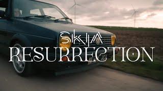 SKIA - RÉSURRECTION