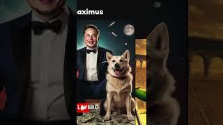 Kekius Maximus Crypto Creating Millionaires As Elon Changes X Name!  #crypto #kekius