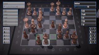 Pure Chess on PS5 2022