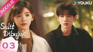 [Indo Sub] Sulit Dibujuk (The First Frost) EP03 | Bai Jingting / Zhang Ruonan | YOUKU 