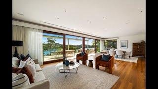 Ray White Lower North Shore Group Presents... 58 Bay Street, Mosman