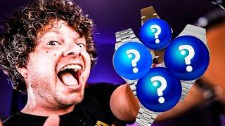 Best Watches Of 2025 So Far!