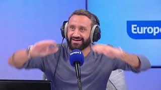 Cyril Hanouna - A défaut de Matignon, Lucie Castets veut être «parachutée» en Isère