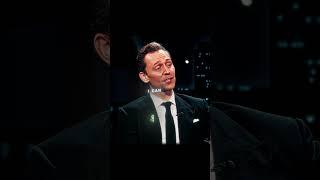 "Your Saviour is here"- Loki Edit | LOS VOLTAJE (Slowed)