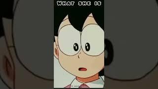 What people think about nobita's mom and what she is #doraemon #shorts