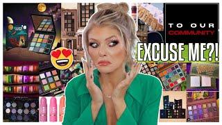 UOMA BEAUTY REALLY MESSED UP!  | New Makeup Releases 342