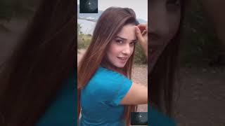 Tictok Beautifull girl tictok video