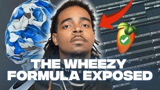 Wheezy’s GENIUS Production Behind Gunnas BIGGEST Records...